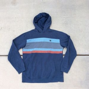 Quicksilver hoodie